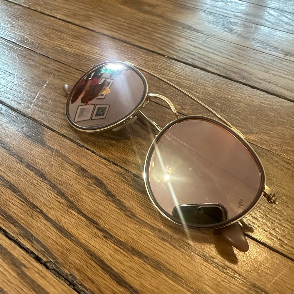 Ray-Ban Unisex sunglasses RB3647-N